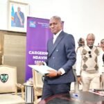 Réinventer Kinshasa : la RIMMOKIN face au défi du logement, avec Olivier Junior Bidi en chef d’orchestre